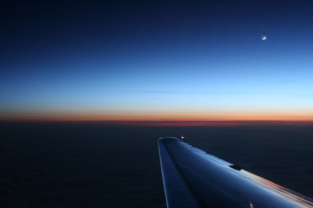 McDonnell Douglas MD-82 (N958AS)