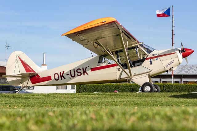 OK-USK —