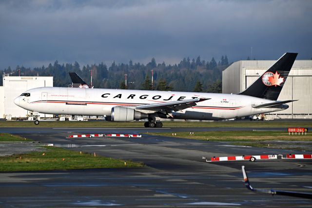 BOEING 767-300 (C-FDIJ)
