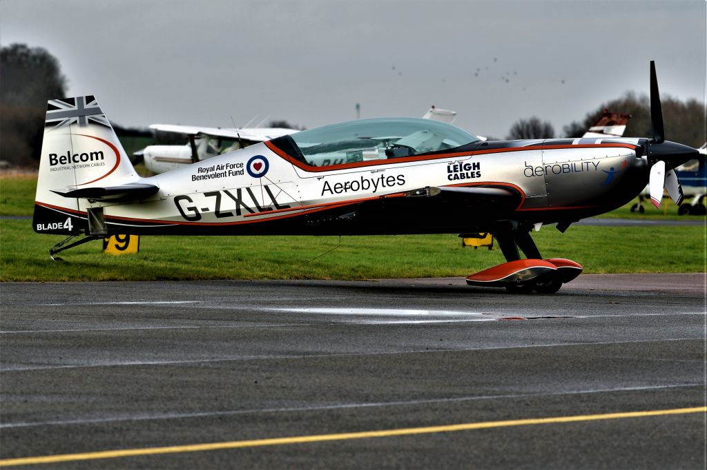 G-ZXLL —