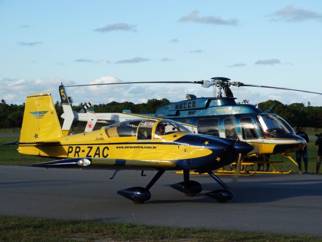 PR-ZAC — - Vans RV7-A (Aerofest 2018; SIFC-Aeródromo Coroa do Avião; Igarassu-Pernambuco/Brasil)