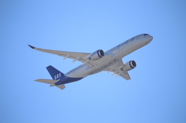 Airbus A350-900 (SE-RSF)
