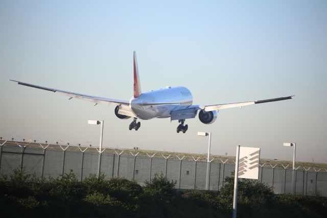 BOEING 777-300ER (RP-C7776)