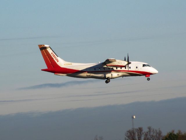 Fairchild Dornier 328 (N331MX)