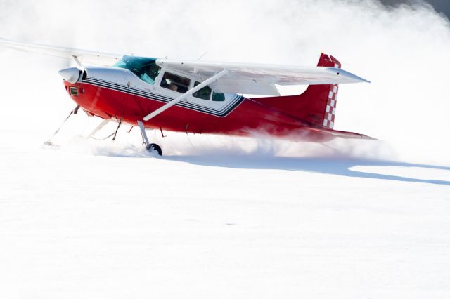 Cessna Skylane (N41BN)