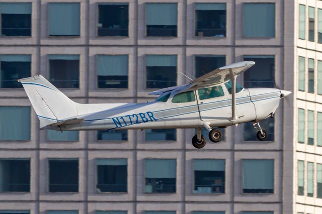 Cessna Skyhawk (N172BR)