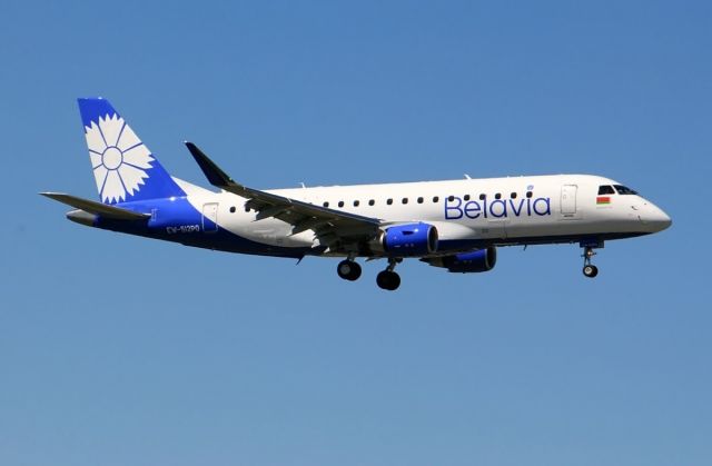 Embraer 170/175 (EW-512PO)