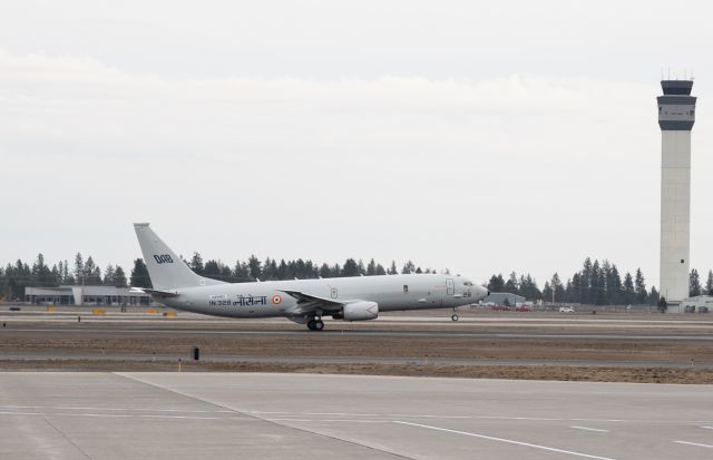 N490DS — - TEST FLIGHT UNDER N490DS 