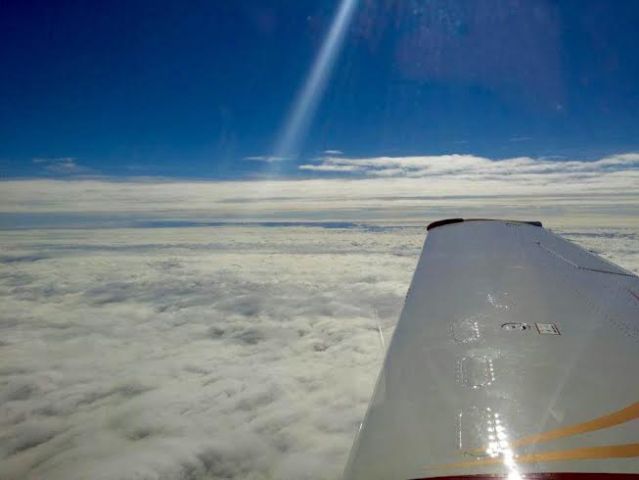 Mooney M-20 (N694KT) - N694KT