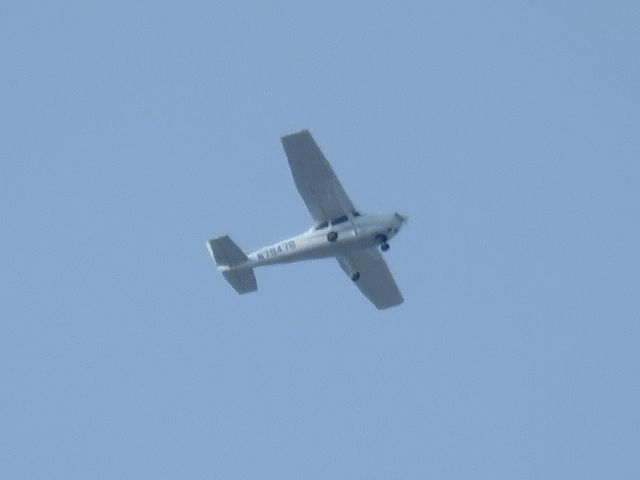 Cessna Skyhawk (N7947G)