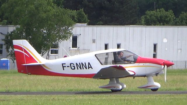 ROBIN President (DR-500) (F-GNNA)