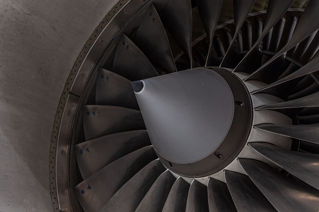 Boeing 757-200 —