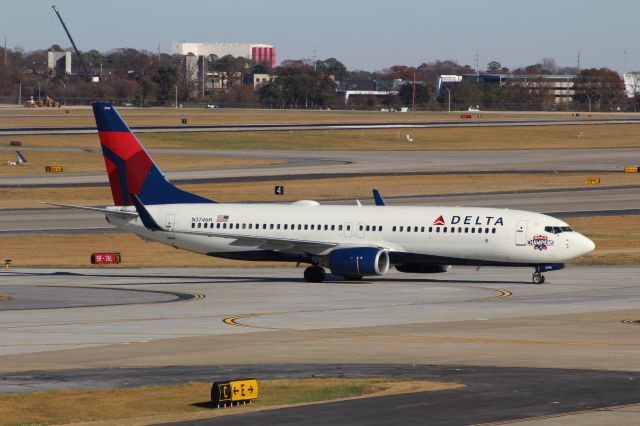 Boeing 737-800 (N3746H)