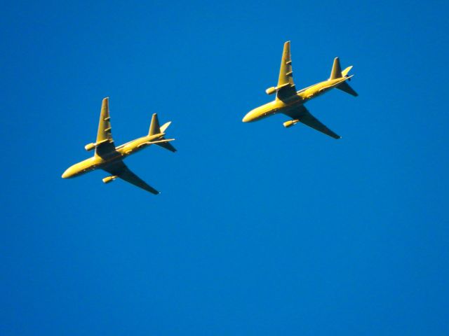 Boeing KC-46 Pegasus (1546009) - KANZA46br /12/11/2024
