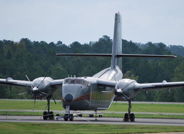 — — - PALM BEACH AVIATION INC - Concord Regional Airport (Concord, NC) - 8/27/11