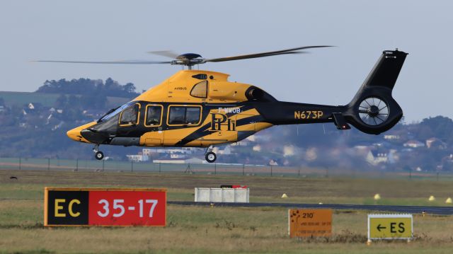 AIRBUS HELICOPTERS H-160 (F-WWOB)