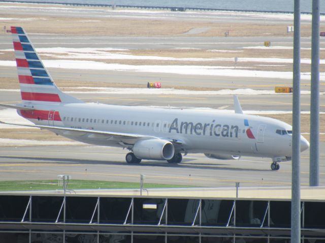 Boeing 737-800 (N941NN)