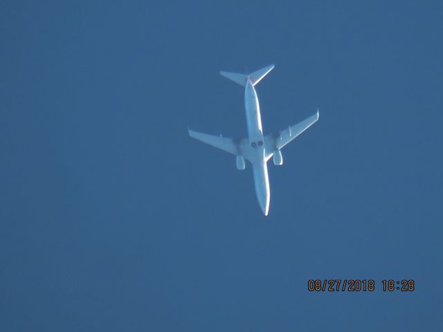 Boeing 737-800 (N981NN)