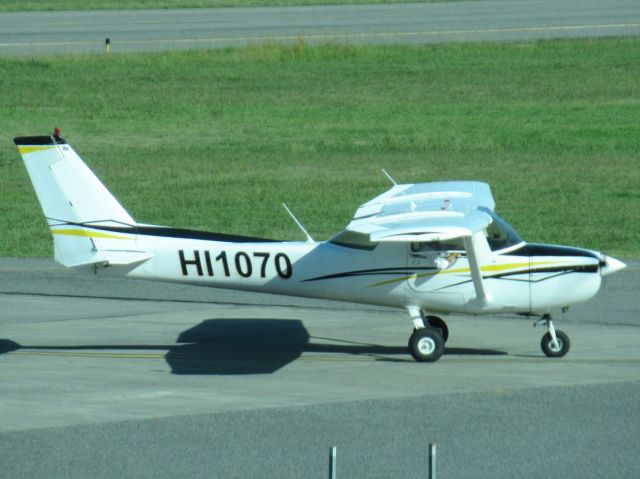 Cessna 152 (HI1070)