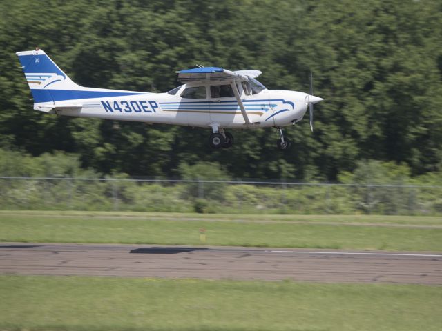 Cessna Cutlass RG (N430EP) - 1 JUN 2016