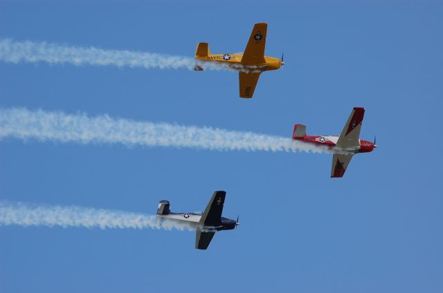 — — - Titusville Florida airshowbr /March 14, 2015