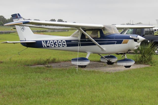 Mooney M-20 (N49399)