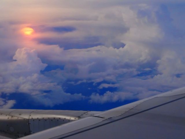 Airbus A320 (PR-MYV) - FLIGHT FROM SBVT TO SBGR