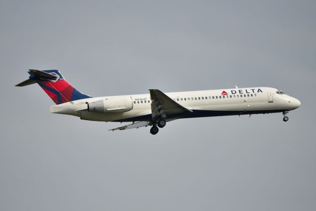 Boeing 717-200 (N936AT)