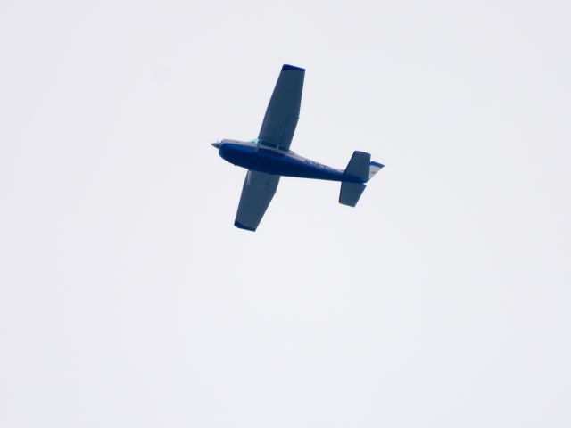 Cessna Skylane (N794AR) - BEC-br /06/09/22