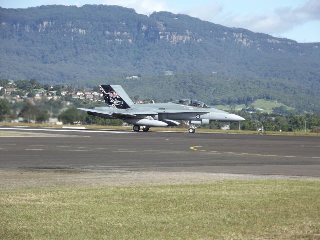 A2147 — - Wings over Illawarra airshow