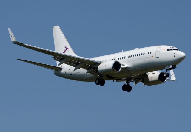 Airbus A320 (B-5266)