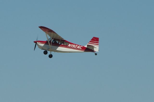 N192AC —