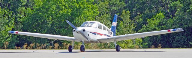 — — - N412A - 2013 Piper PA-28-181