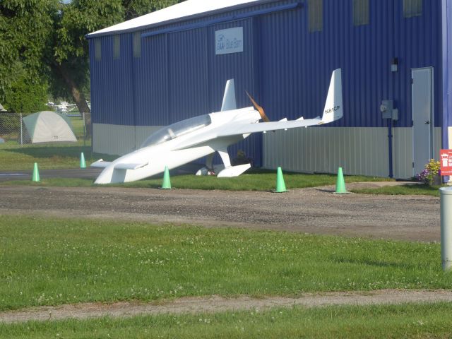 Cessna Skylane (N81CP)