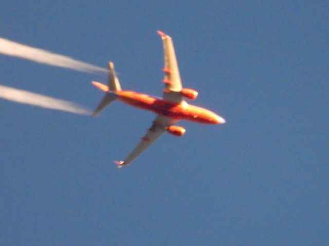 Boeing 737-700 (N904WN) - SWA1309br /05/06/21