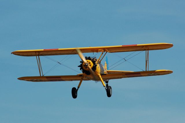 N67193 — - Airshow Montabaur 15.08.2009