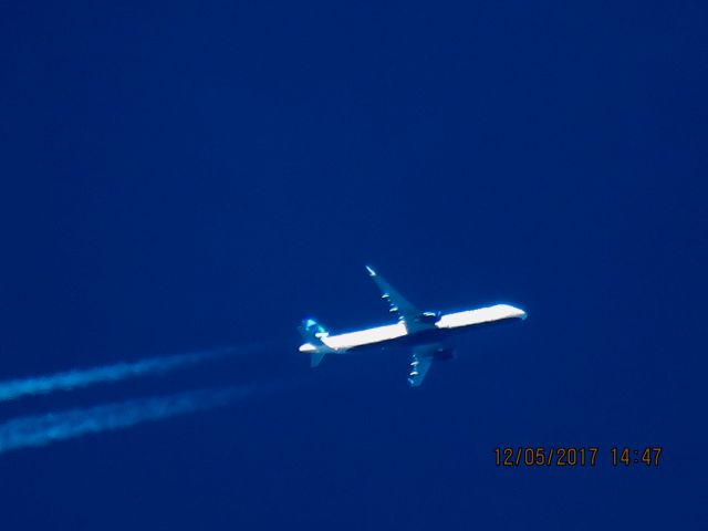 Airbus A321 (N947JB)