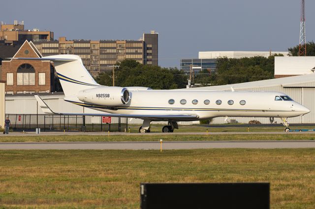 Gulfstream Aerospace Gulfstream V (N925SB)