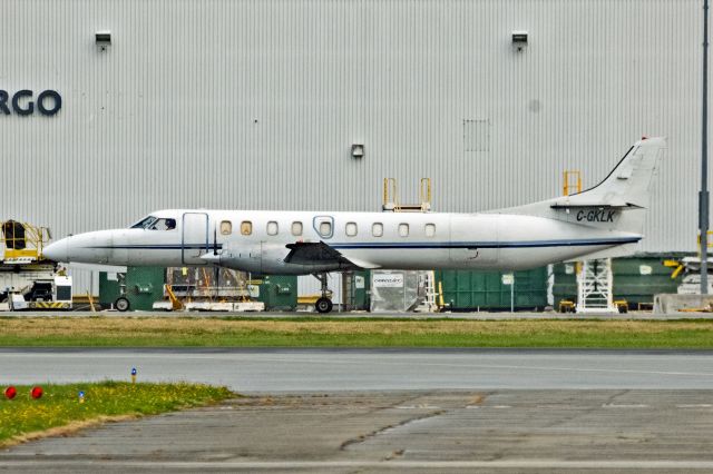 C-GKLK —