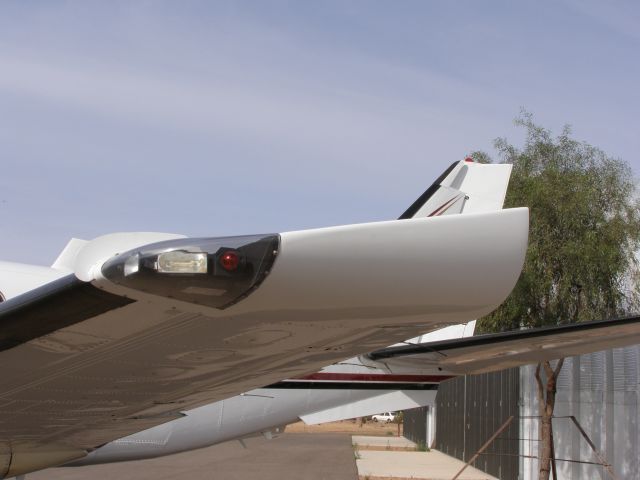 Beechcraft King Air 100 (N499SW)