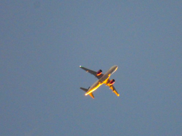 Airbus A320neo (XA-VRI) - VOI7832br /ZCL-MDWbr /10/29/2024