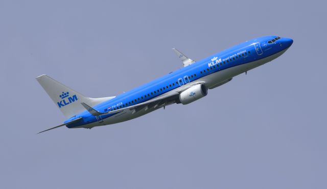 Boeing 737-800 (PH-BGB)