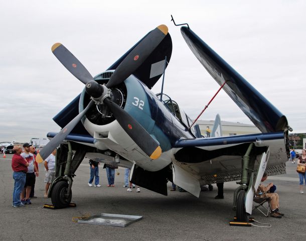 — — - New Jersey Aviation Hall of Fames Wings and Wheels Event at Teterboro Airport on 6/20/15