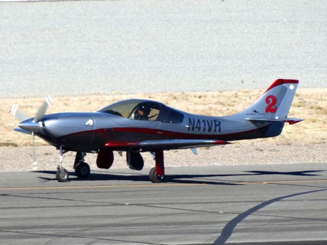 Lancair Legacy 2000 (N41VR)