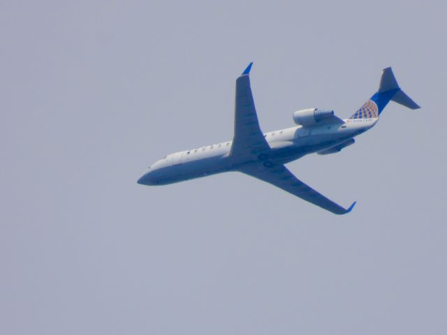 Canadair Regional Jet CRJ-200 (N967SW) - SKW5181br /JLN-DENbr /09/15/21