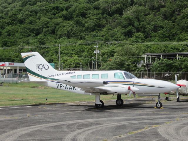 VP-AAK —