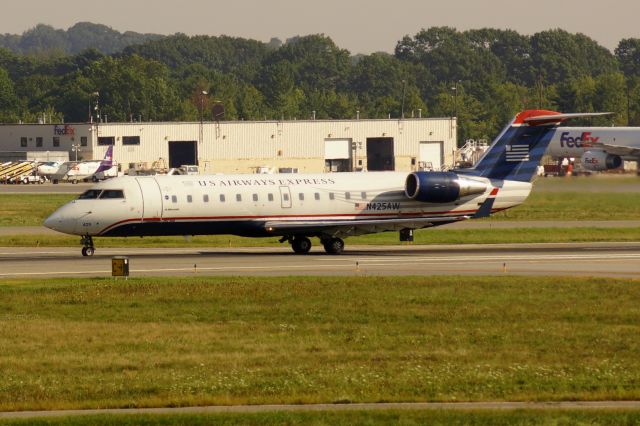 Canadair Regional Jet CRJ-200 (N425AW)