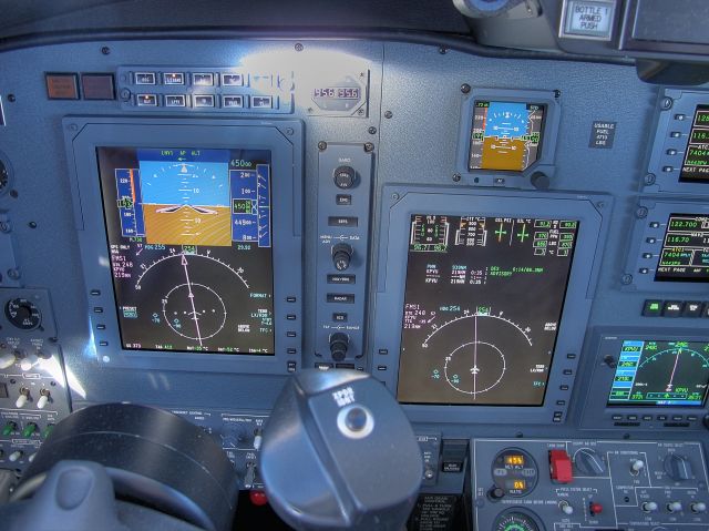 Cessna Citation CJ3 (N443PW) - 45,000 feet 412kts TAS 760PPH