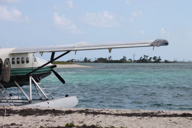 Beechcraft 35 Bonanza (N435B)