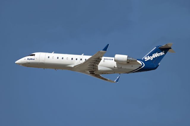 Canadair Regional Jet CRJ-200 (N959SW)